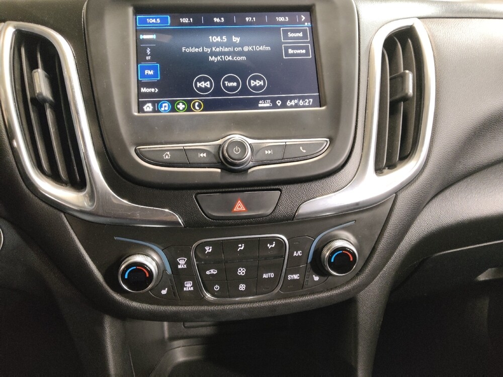 2019 Chevrolet Equinox in Lewisville, TX 75067 - 18147085 25