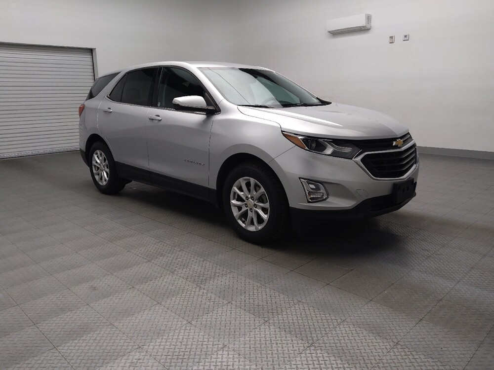 2019 Chevrolet Equinox in Lewisville, TX 75067 - 18147085 13