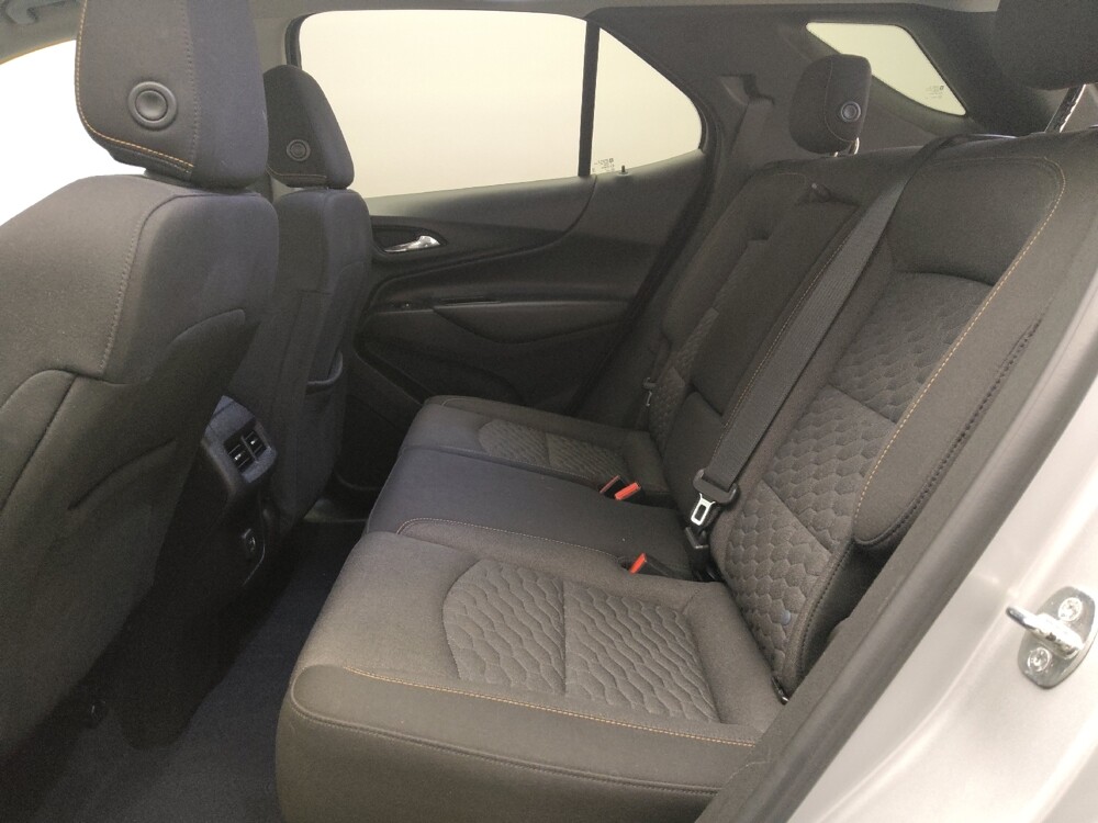 2019 Chevrolet Equinox in Lewisville, TX 75067 - 18147085 18