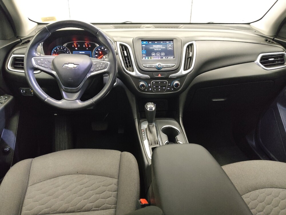 2019 Chevrolet Equinox in Lewisville, TX 75067 - 18147085 22