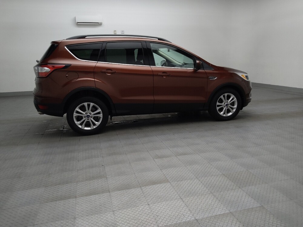 2018 Ford Escape in Live Oak, TX 78233 - 18147091 10
