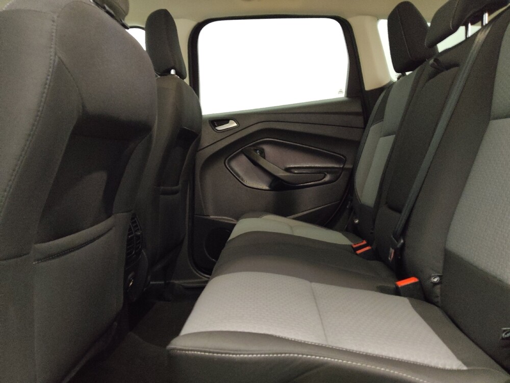 2018 Ford Escape in Live Oak, TX 78233 - 18147091 18