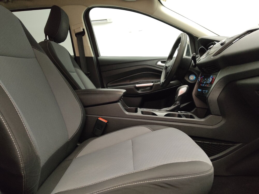 2018 Ford Escape in Live Oak, TX 78233 - 18147091 21