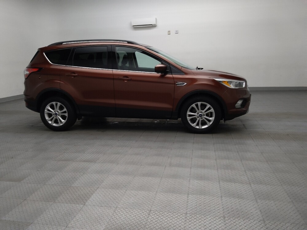 2018 Ford Escape in Live Oak, TX 78233 - 18147091 11