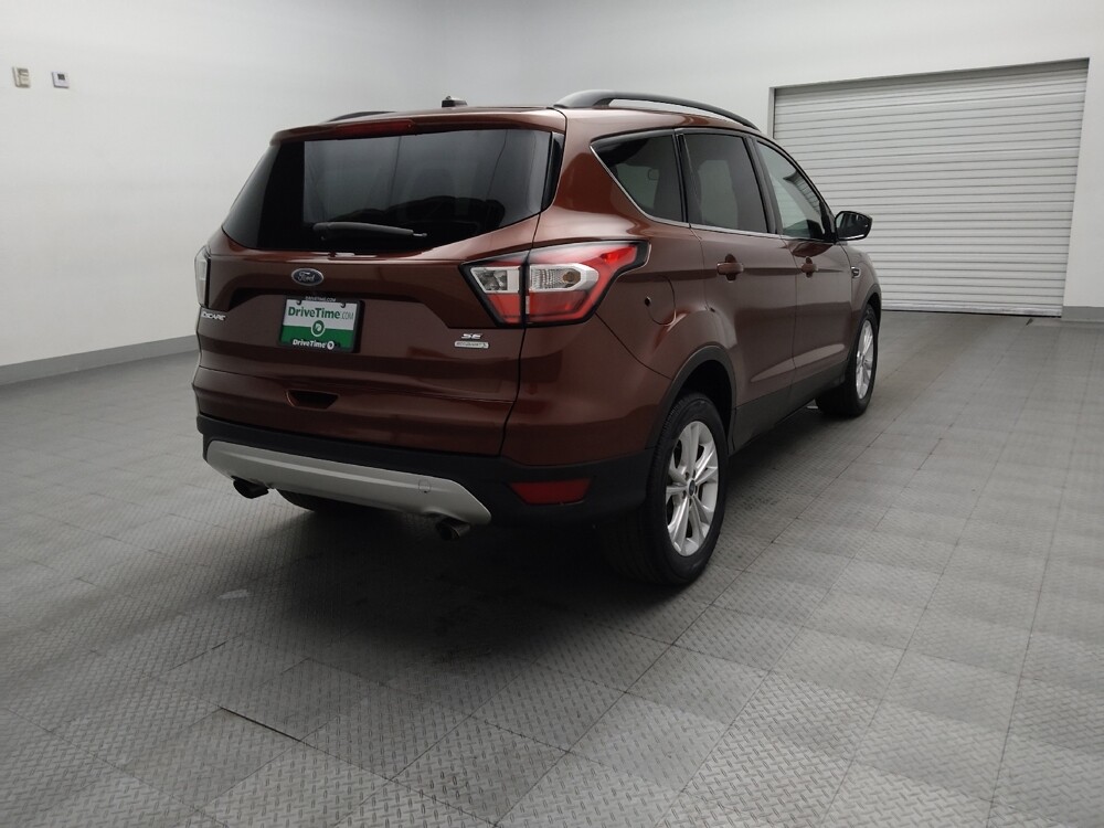 2018 Ford Escape in Live Oak, TX 78233 - 18147091 9