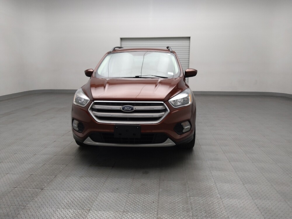 2018 Ford Escape in Live Oak, TX 78233 - 18147091 15