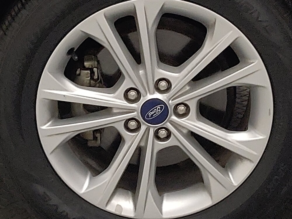 2018 Ford Escape in Live Oak, TX 78233 - 18147091 31