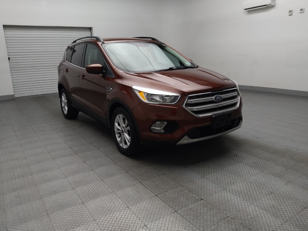 2018 Ford Escape in Live Oak, TX 78233 - 18147091 13