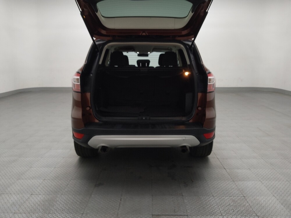 2018 Ford Escape in Live Oak, TX 78233 - 18147091 29