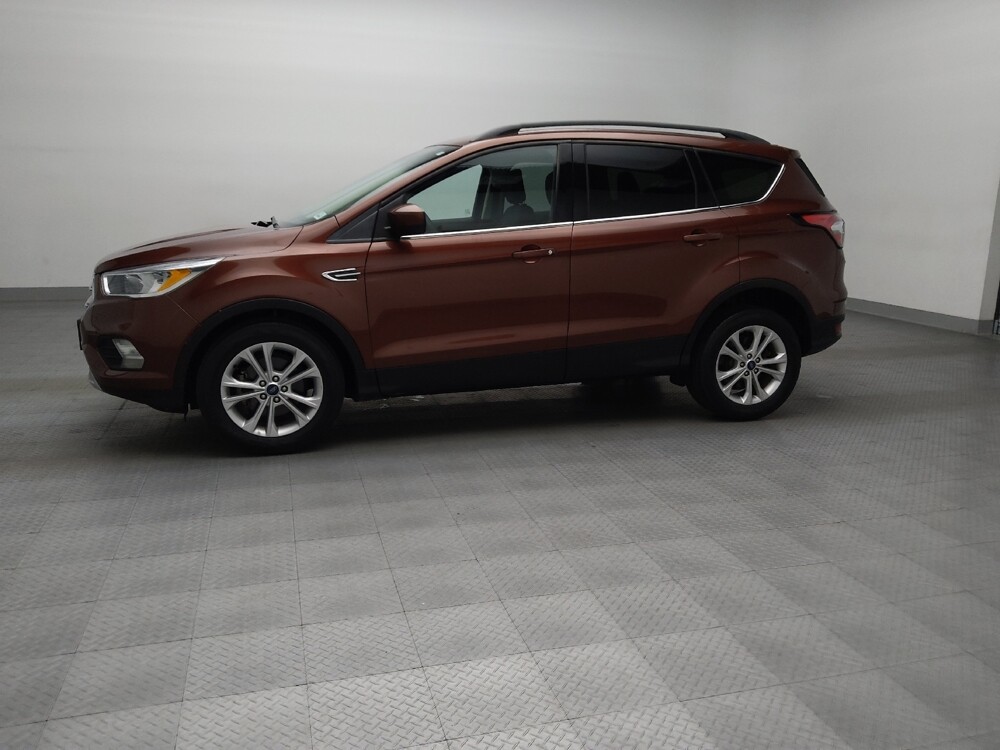 2018 Ford Escape in Live Oak, TX 78233 - 18147091 2