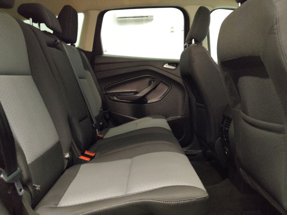 2018 Ford Escape in Live Oak, TX 78233 - 18147091 19