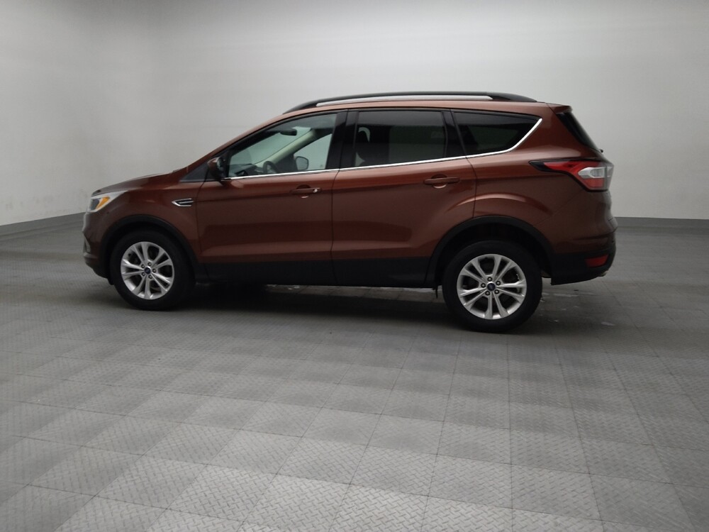 2018 Ford Escape in Live Oak, TX 78233 - 18147091 3