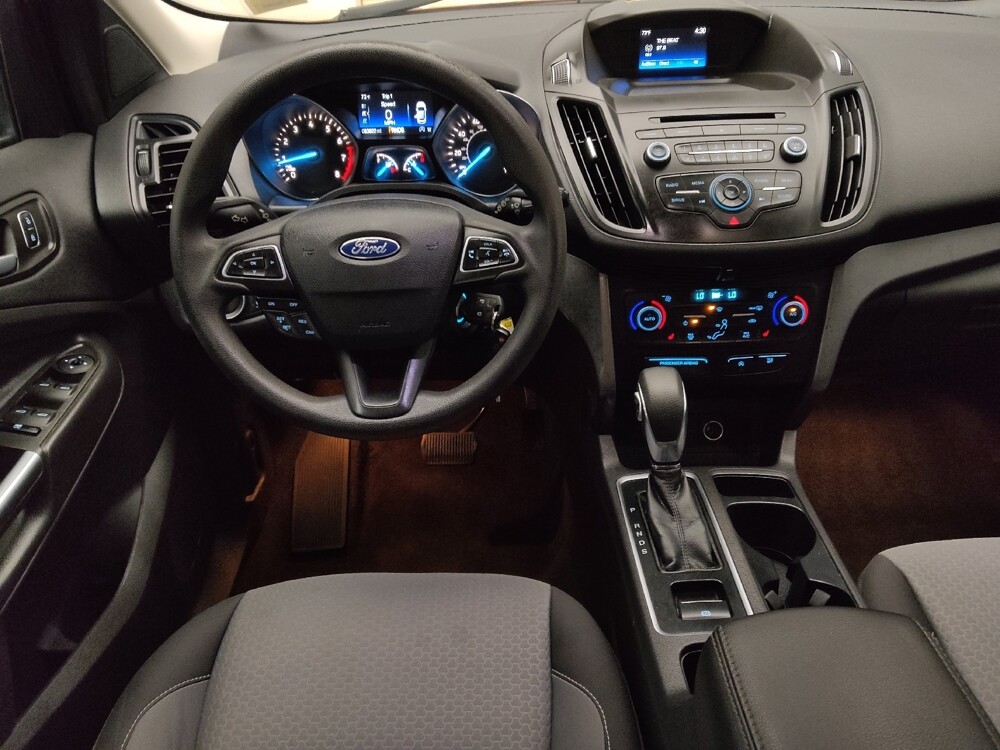 2018 Ford Escape in Live Oak, TX 78233 - 18147091 22