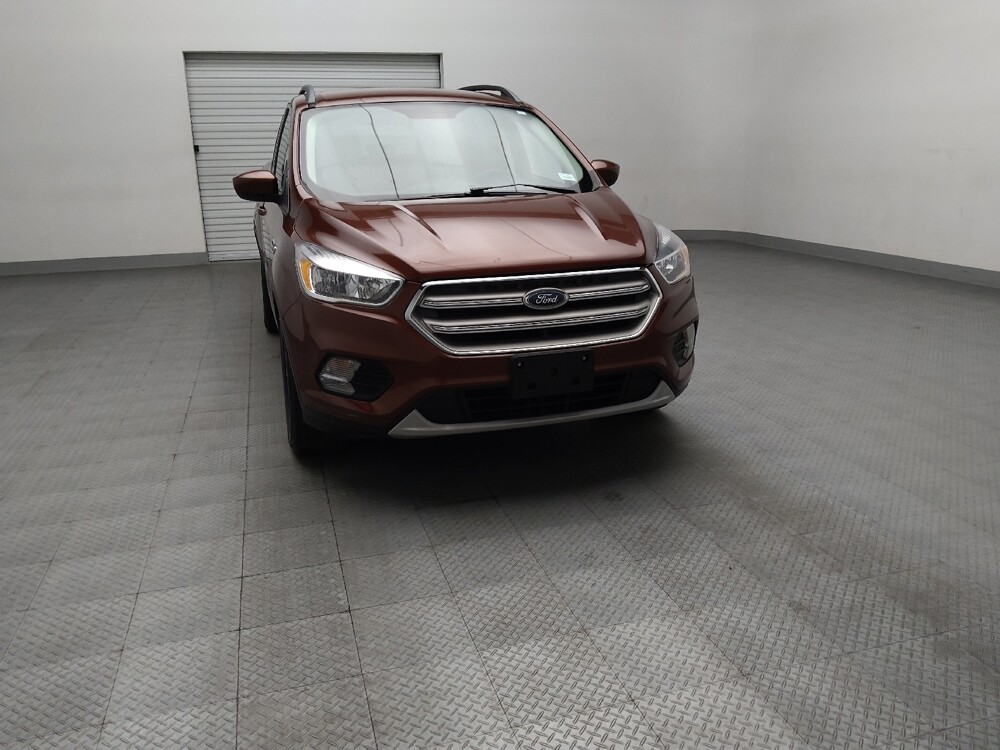 2018 Ford Escape in Live Oak, TX 78233 - 18147091 14