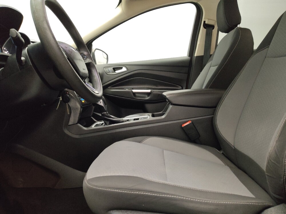 2018 Ford Escape in Live Oak, TX 78233 - 18147091 17