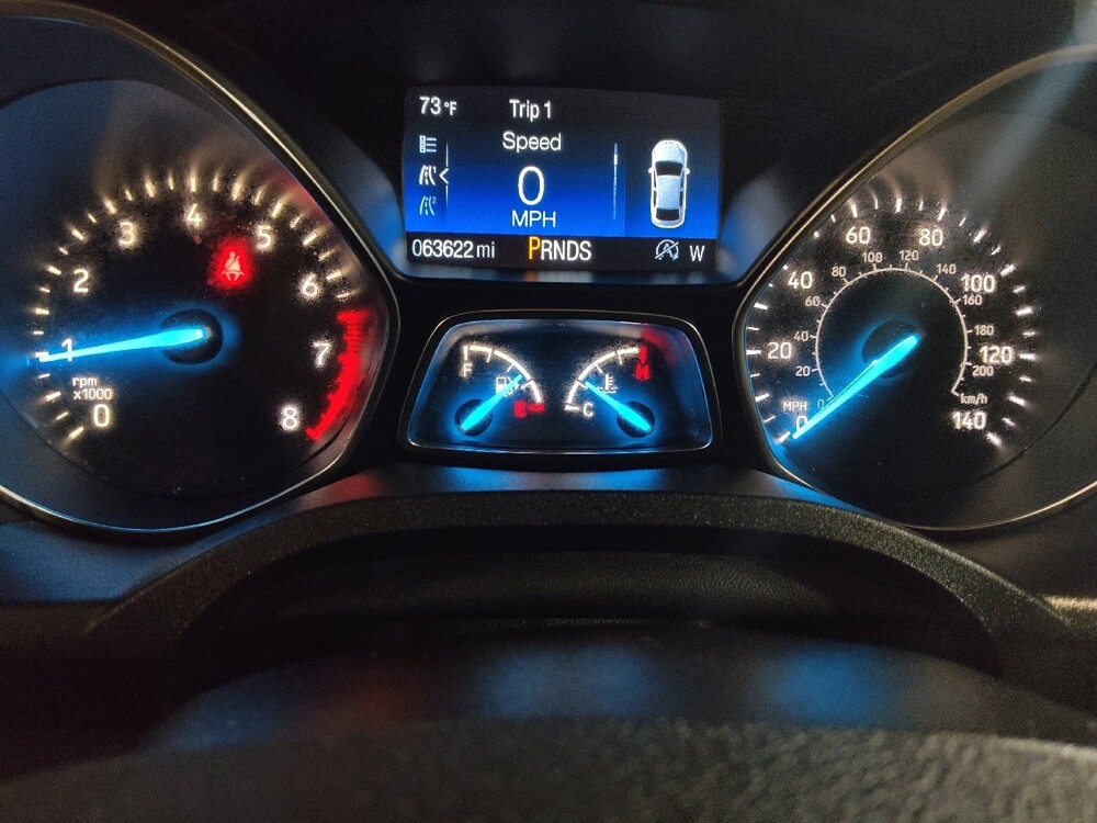 2018 Ford Escape in Live Oak, TX 78233 - 18147091 23