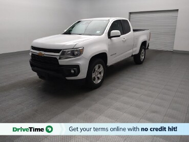 2021 Chevrolet Colorado in Tulsa, OK 74145