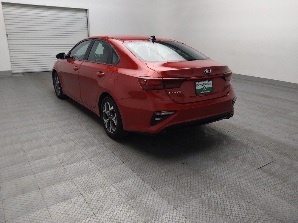 2020 Kia Forte in Tulsa, OK 74145 - 18147097 5