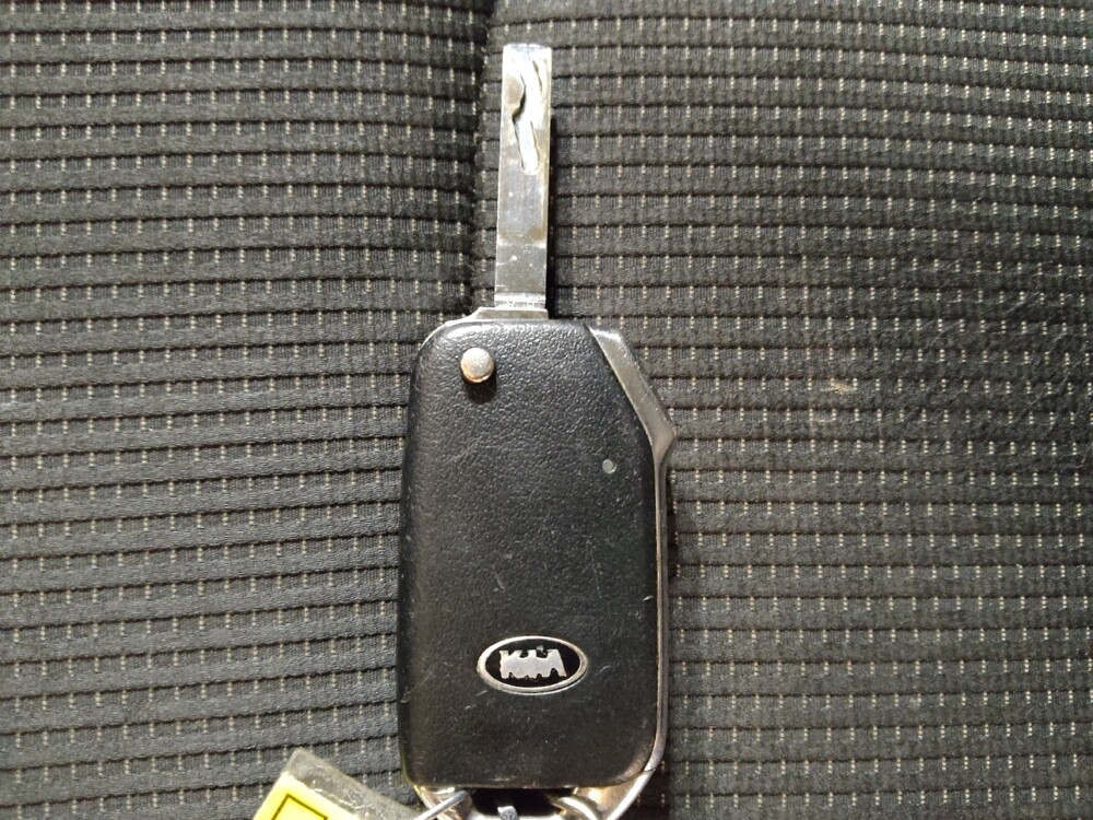 2020 Kia Forte in Tulsa, OK 74145 - 18147097 32