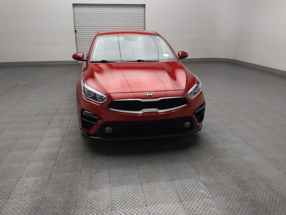 2020 Kia Forte in Tulsa, OK 74145 - 18147097 14