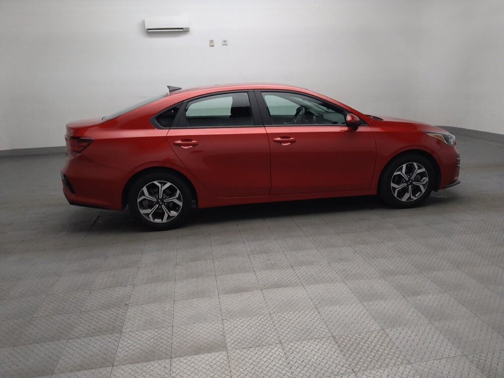 2020 Kia Forte in Tulsa, OK 74145 - 18147097 10