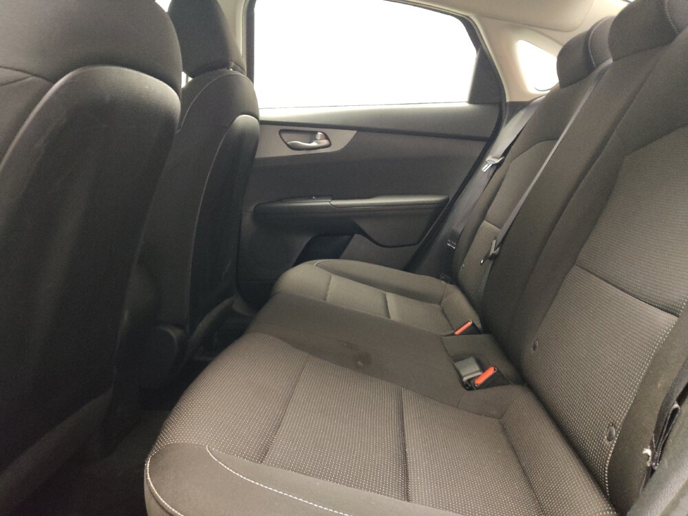 2020 Kia Forte in Tulsa, OK 74145 - 18147097 18