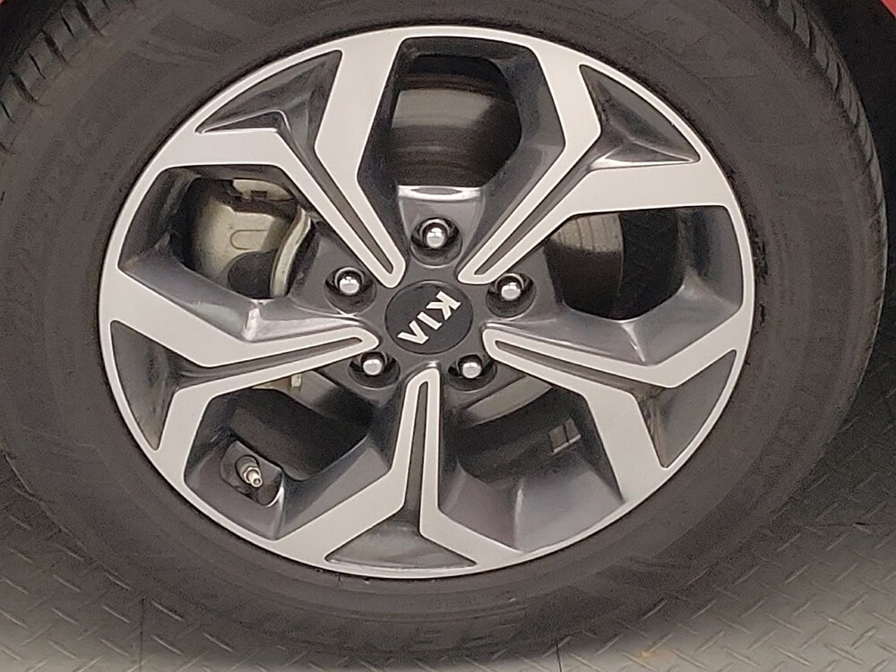 2020 Kia Forte in Tulsa, OK 74145 - 18147097 31