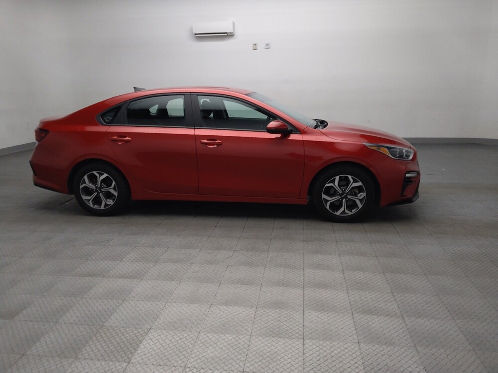 2020 Kia Forte in Tulsa, OK 74145 - 18147097 11
