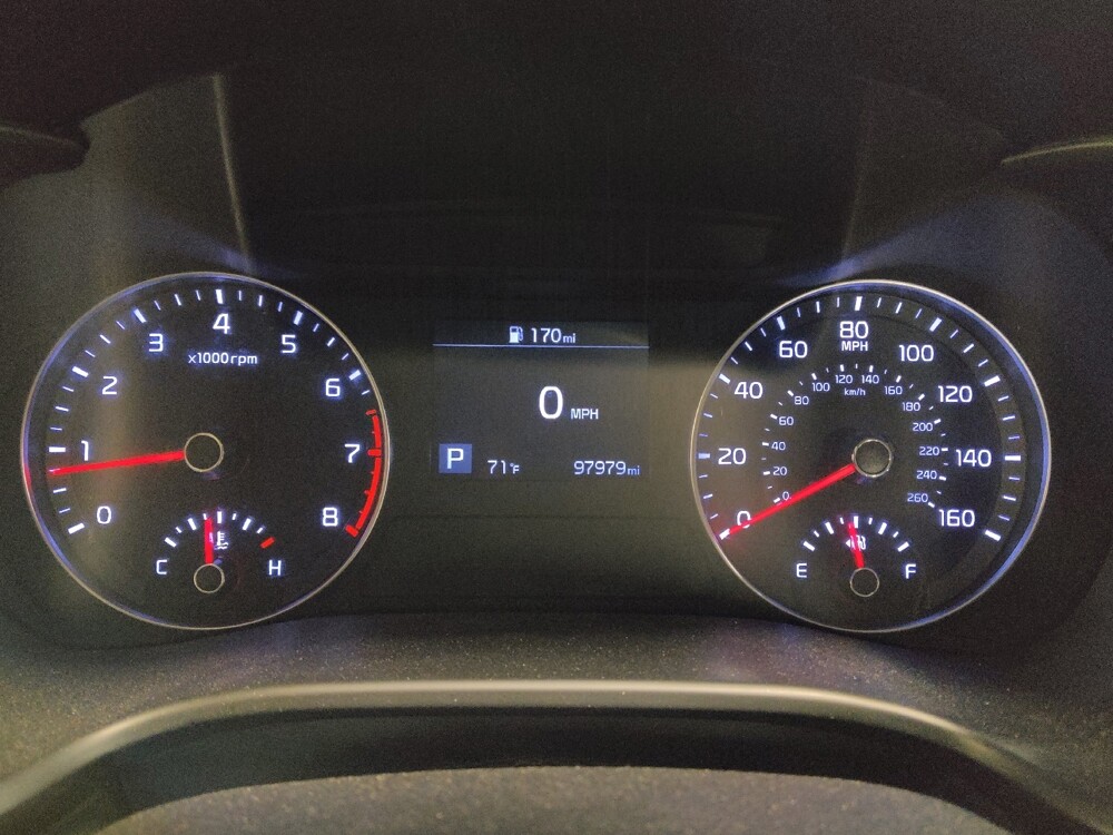 2020 Kia Forte in Tulsa, OK 74145 - 18147097 23