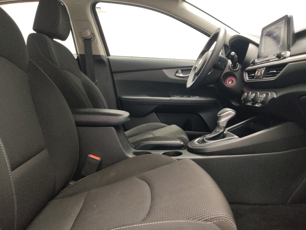 2020 Kia Forte in Tulsa, OK 74145 - 18147097 21