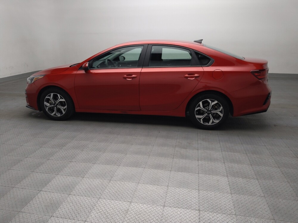 2020 Kia Forte in Tulsa, OK 74145 - 18147097 3