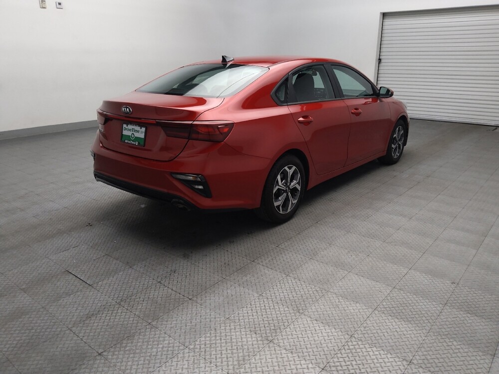 2020 Kia Forte in Tulsa, OK 74145 - 18147097 9
