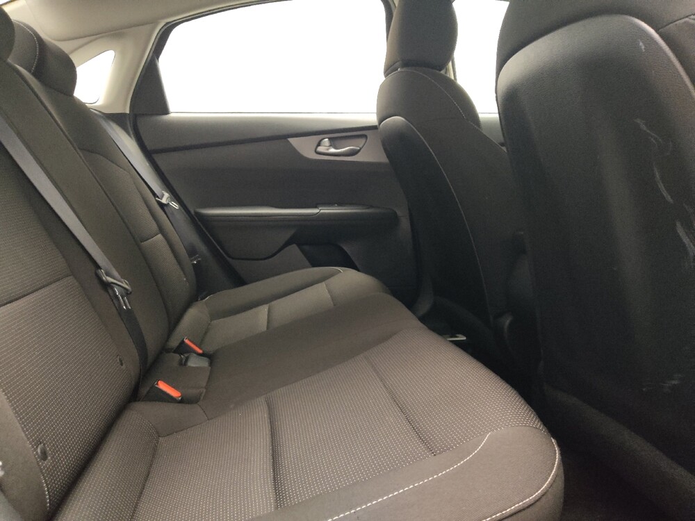 2020 Kia Forte in Tulsa, OK 74145 - 18147097 19