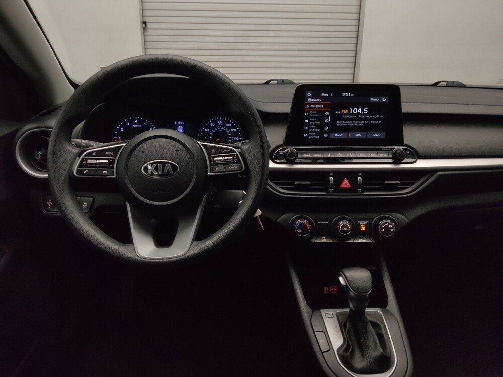 2020 Kia Forte in Tulsa, OK 74145 - 18147097 22