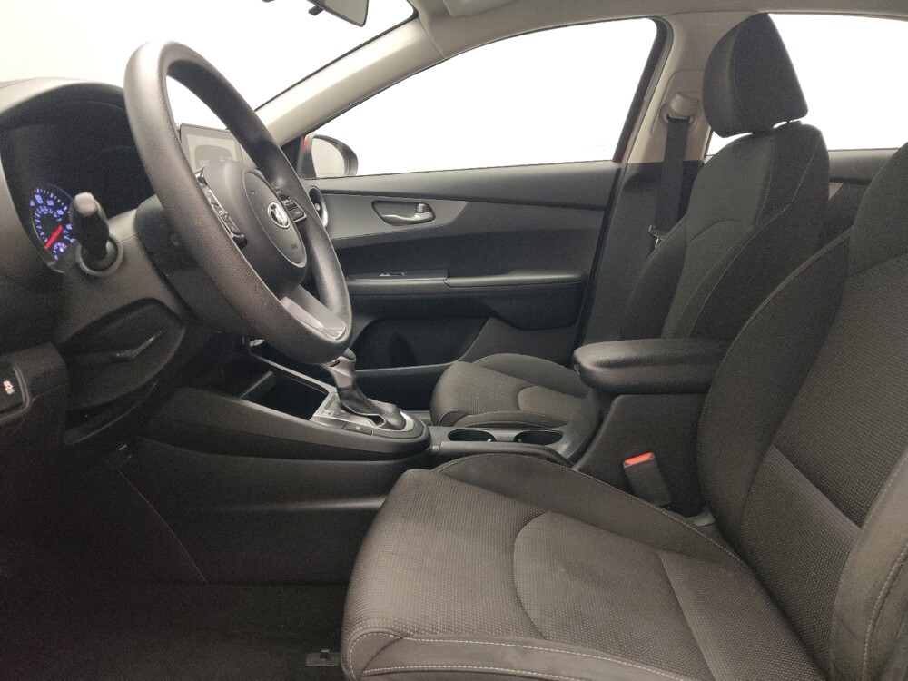 2020 Kia Forte in Tulsa, OK 74145 - 18147097 17