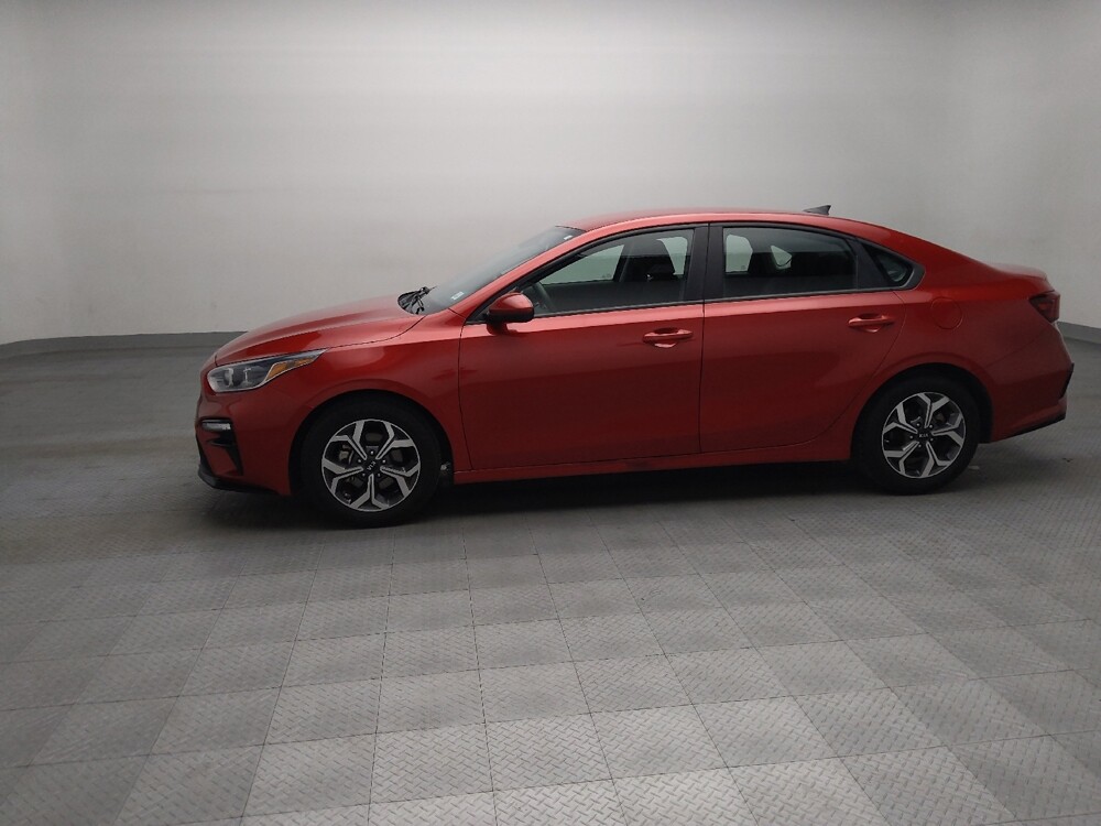 2020 Kia Forte in Tulsa, OK 74145 - 18147097 2