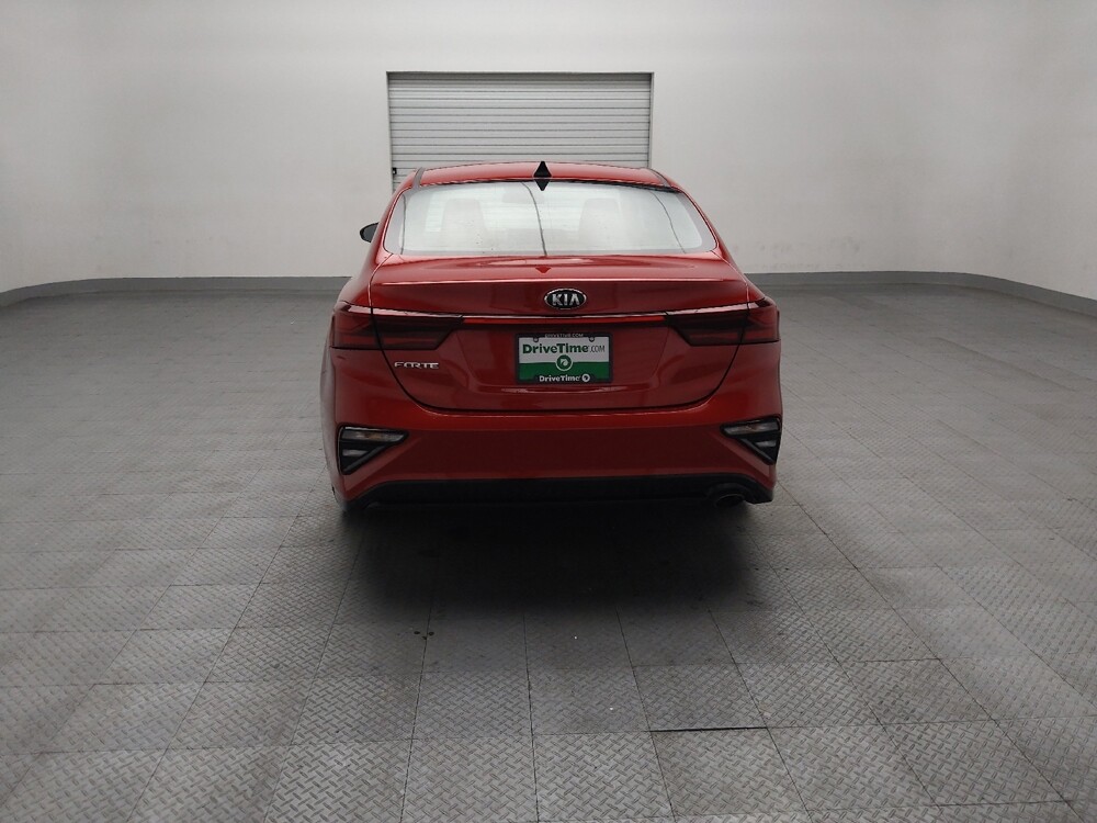 2020 Kia Forte in Tulsa, OK 74145 - 18147097 6