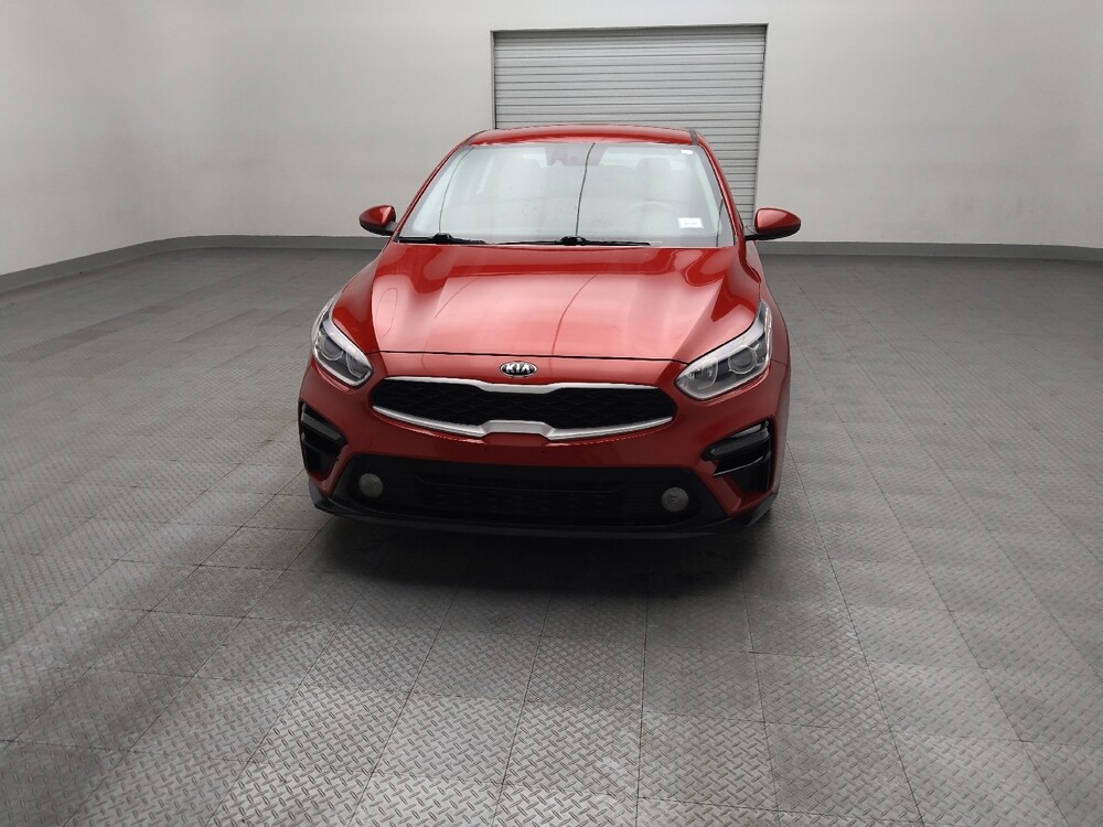 2020 Kia Forte in Tulsa, OK 74145 - 18147097 15