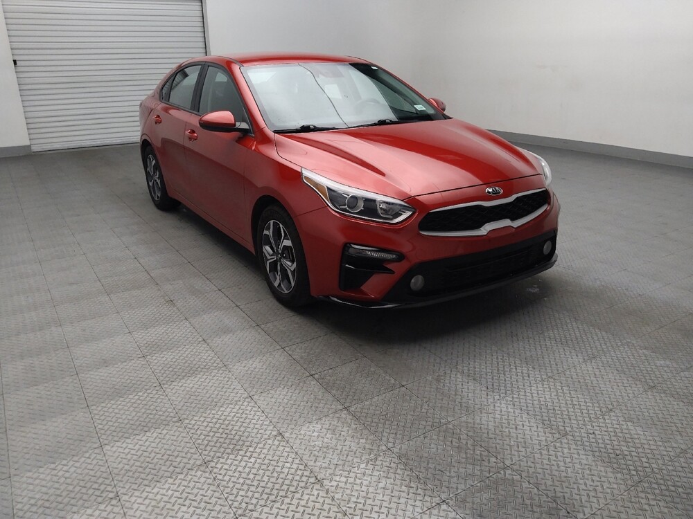 2020 Kia Forte in Tulsa, OK 74145 - 18147097 13