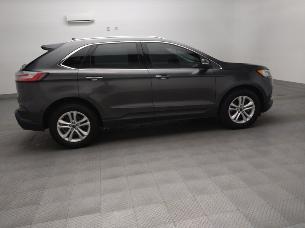 2019 Ford Edge in Live Oak, TX 78233 - 18147103 10