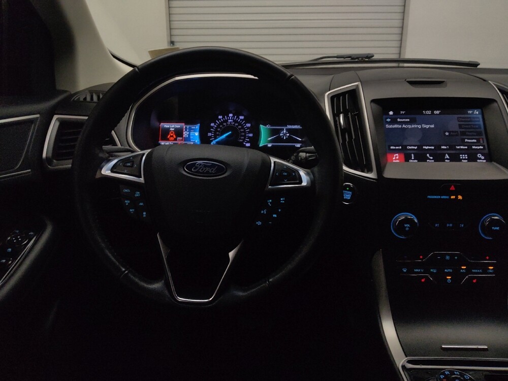2019 Ford Edge in Live Oak, TX 78233 - 18147103 22
