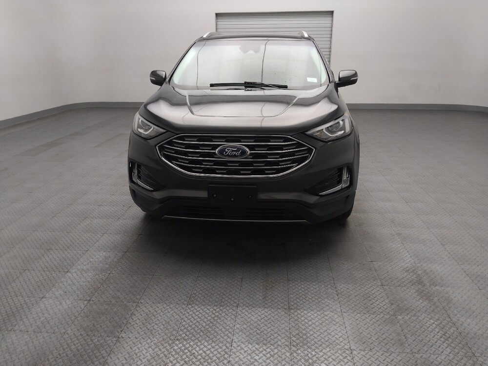 2019 Ford Edge in Live Oak, TX 78233 - 18147103 15