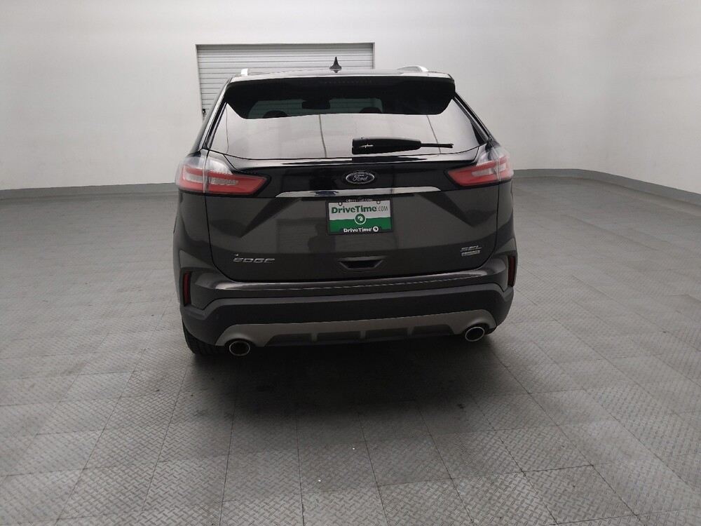 2019 Ford Edge in Live Oak, TX 78233 - 18147103 6