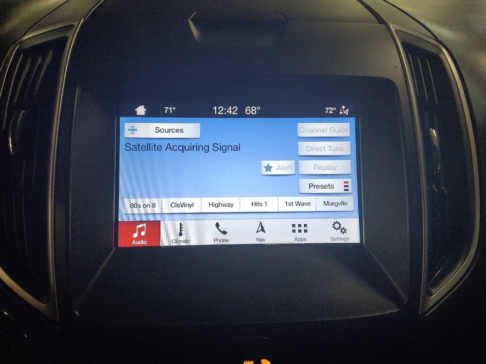 2019 Ford Edge in Live Oak, TX 78233 - 18147103 25