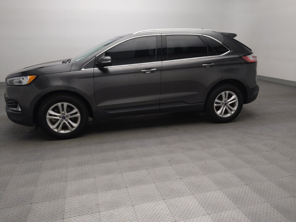2019 Ford Edge in Live Oak, TX 78233 - 18147103 2
