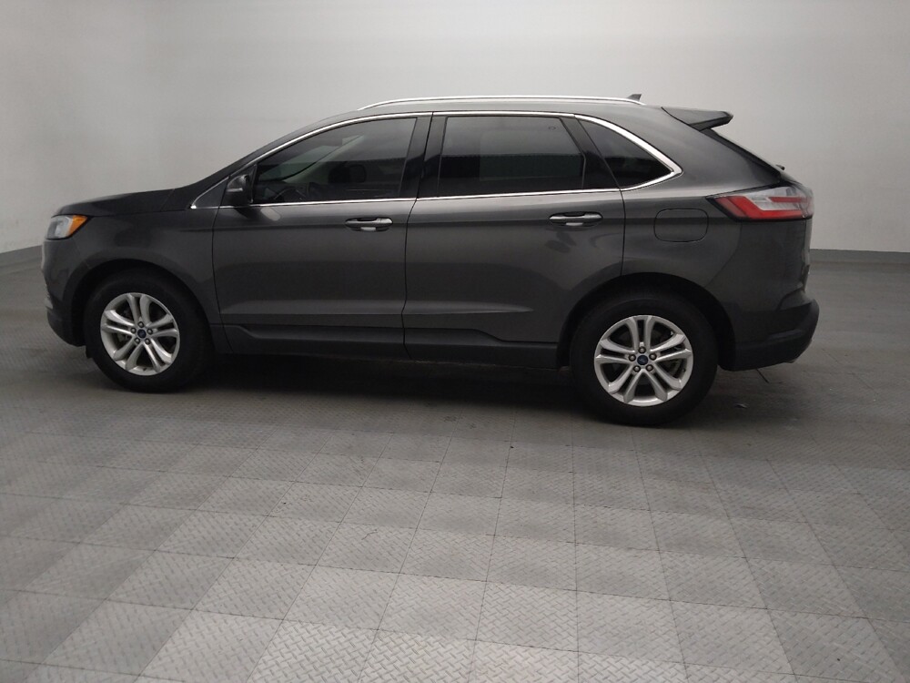 2019 Ford Edge in Live Oak, TX 78233 - 18147103 3