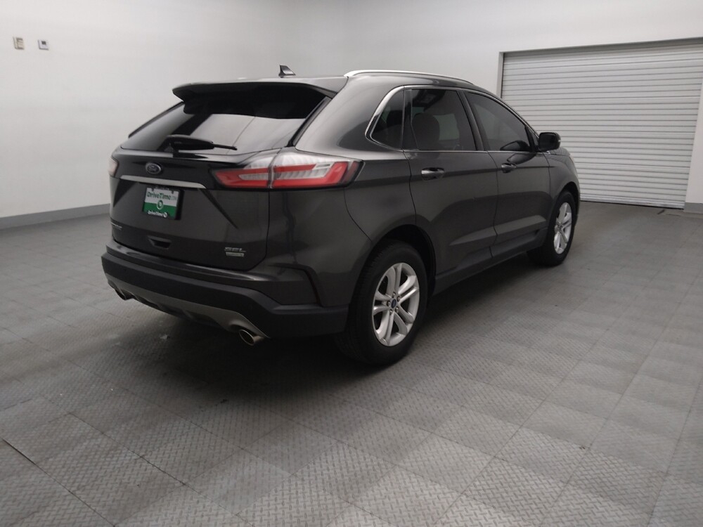 2019 Ford Edge in Live Oak, TX 78233 - 18147103 9