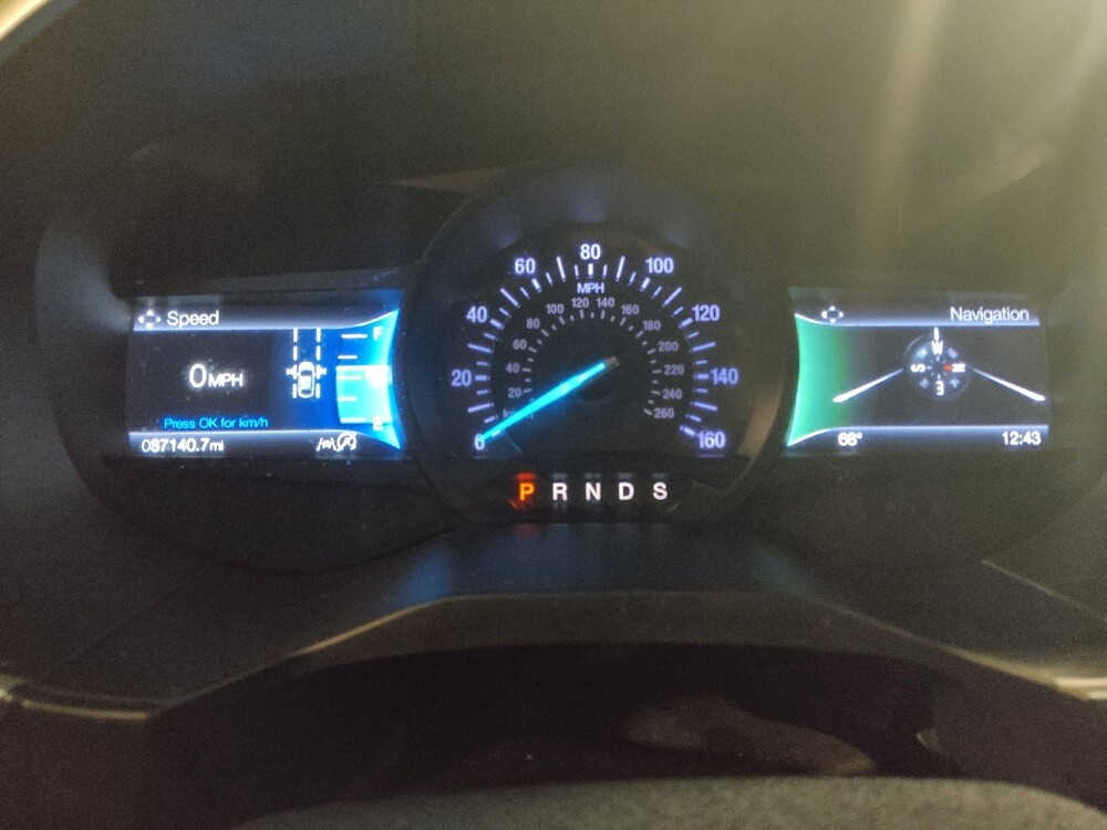 2019 Ford Edge in Live Oak, TX 78233 - 18147103 23
