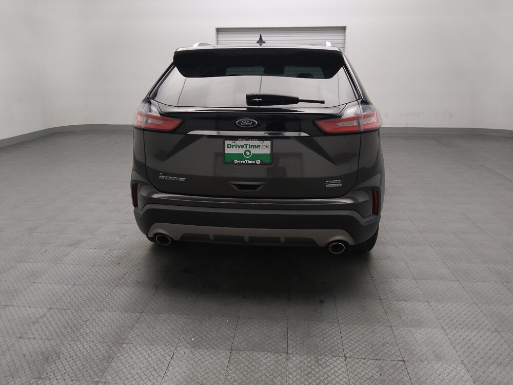 2019 Ford Edge in Live Oak, TX 78233 - 18147103 7