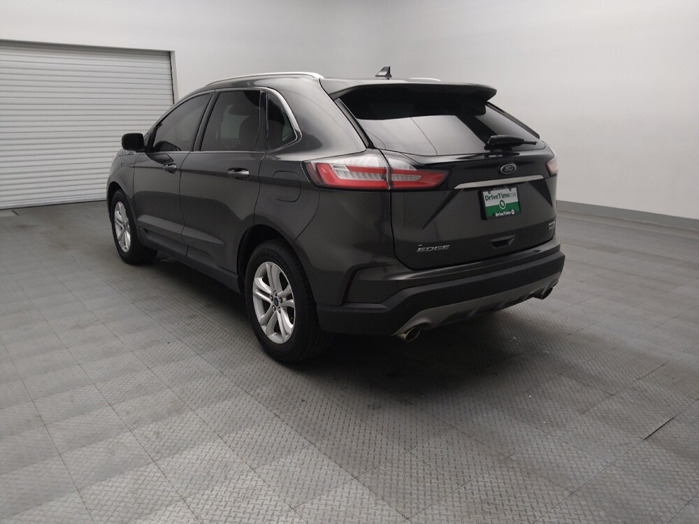 2019 Ford Edge in Live Oak, TX 78233 - 18147103 5